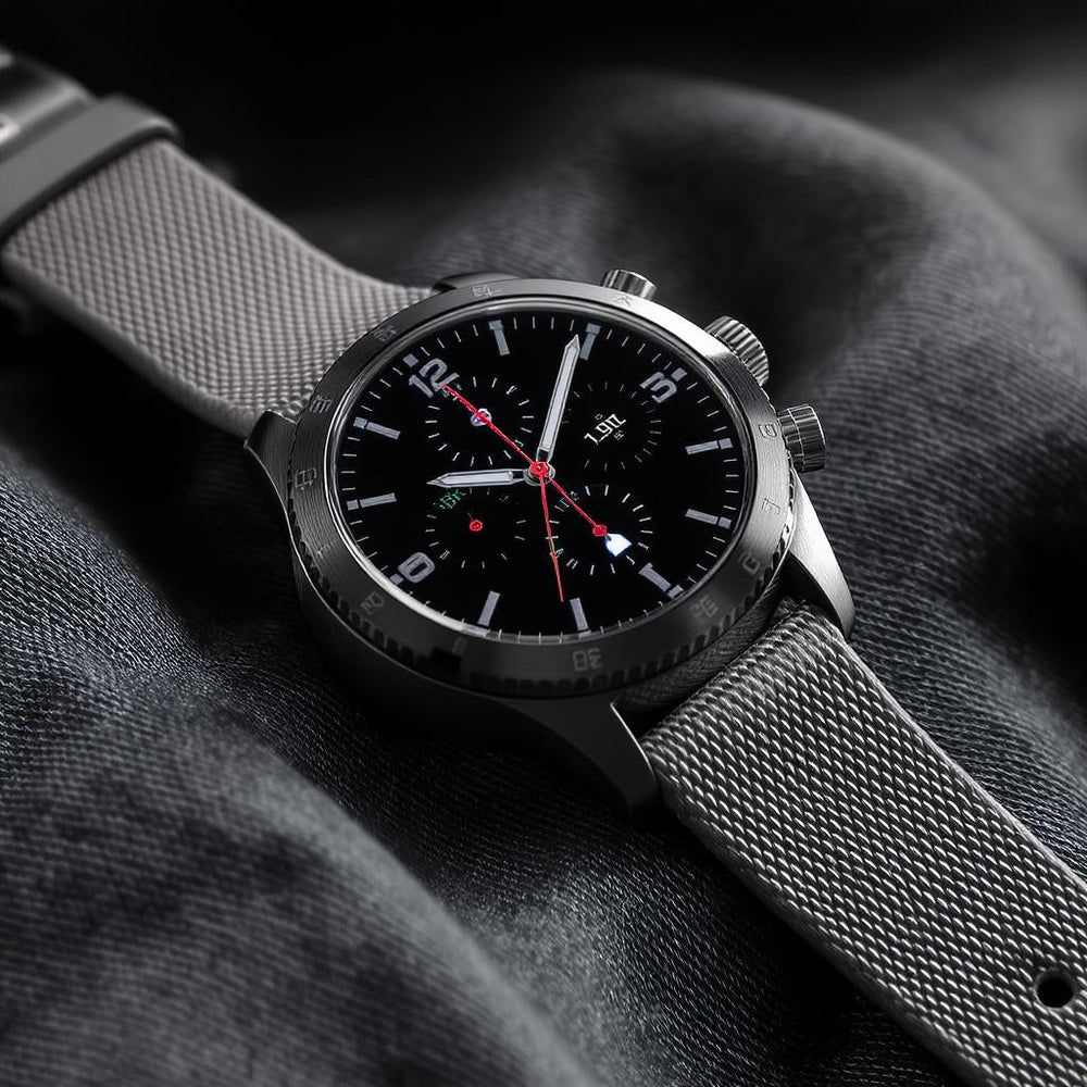 Smartwatches & Mobile Accessories