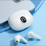 Wireless Earbuds & Headphones
