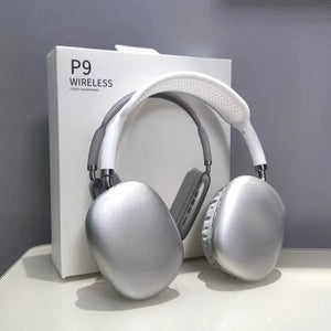 P9 Pro Max Wireless Bluetooth Headphones