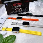 T10 Ultra Smartwatch