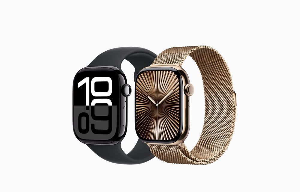 Series 10 Ultra Smart Watch
