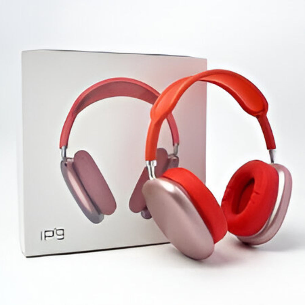 P9 Pro Max Wireless Bluetooth Headphones