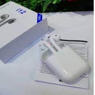 i12 TWS Bluetooth 5.0 Earbuds