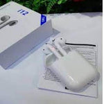 i12 TWS Bluetooth 5.0 Earbuds