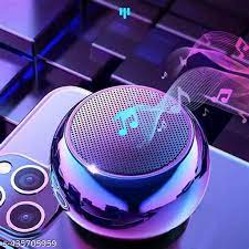 M3 Mini Wireless Bluetooth Speaker