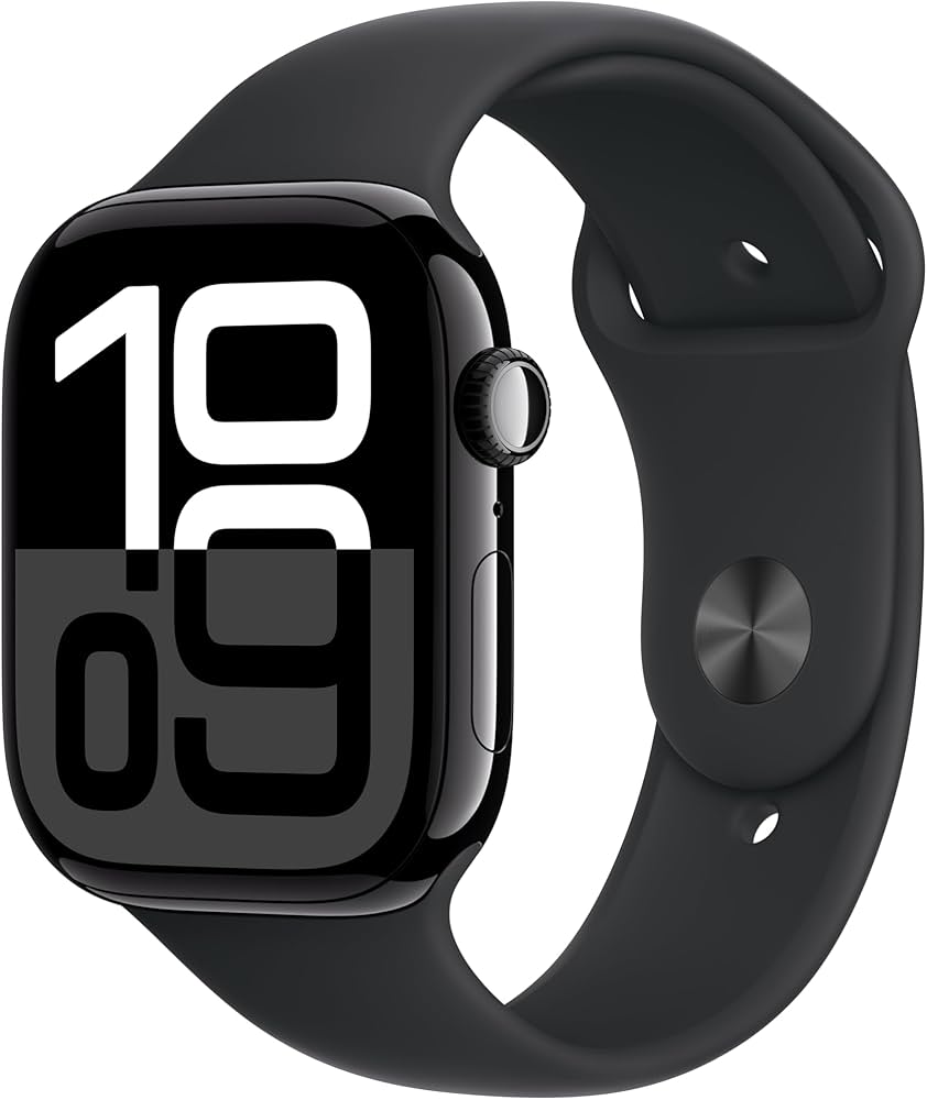 Series 10 Ultra Smart Watch