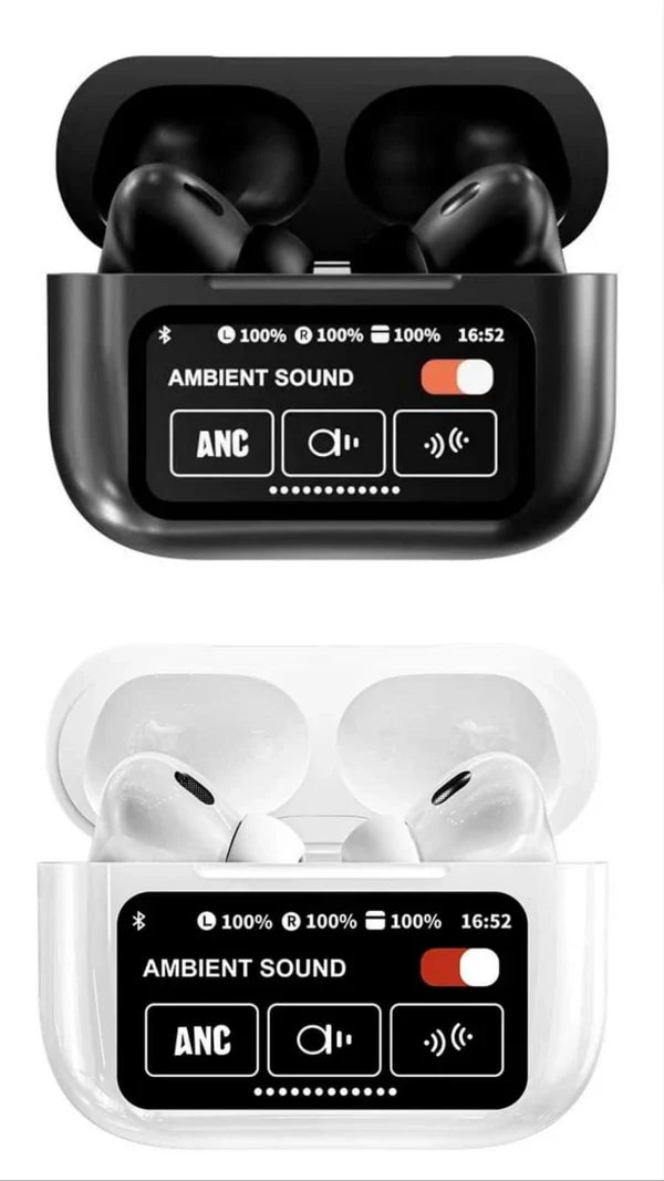 A9 Pro Wireless Airpods