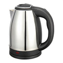 Electric Kettle 1.7 liter Steel body