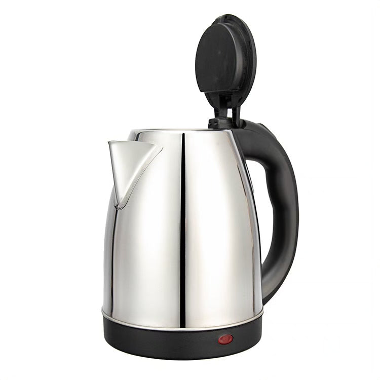 Electric Kettle 1.7 liter Steel body