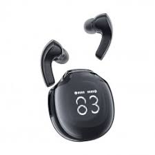 ACEFAST Air39 Crystal Color TWS Bluetooth Earbuds