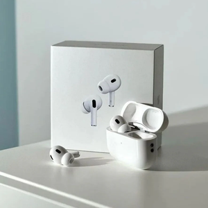 AirPods Pro 2nd Gen (Type-C)