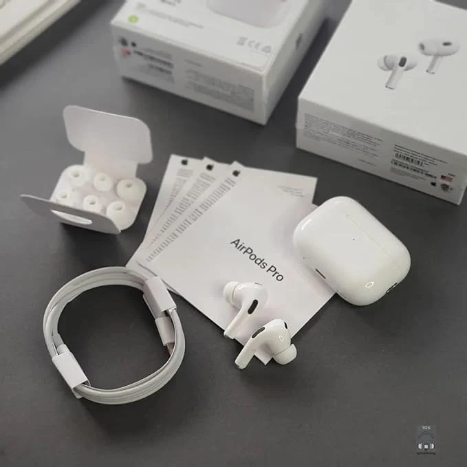 AirPods Pro 2nd Gen (Type-C)