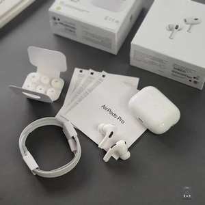 AirPods Pro 2nd Gen (Type-C)