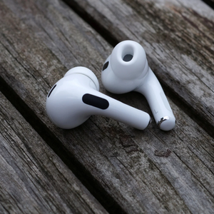 AirPods Pro 2nd Gen (Type-C)
