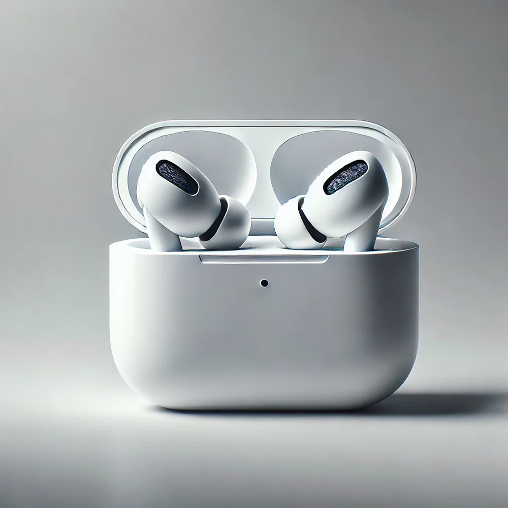 AirPods Pro 2nd Gen (Type-C)