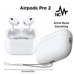 AirPods Pro 2nd Gen (Type-C)