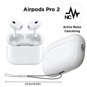AirPods Pro 2nd Gen (Type-C)