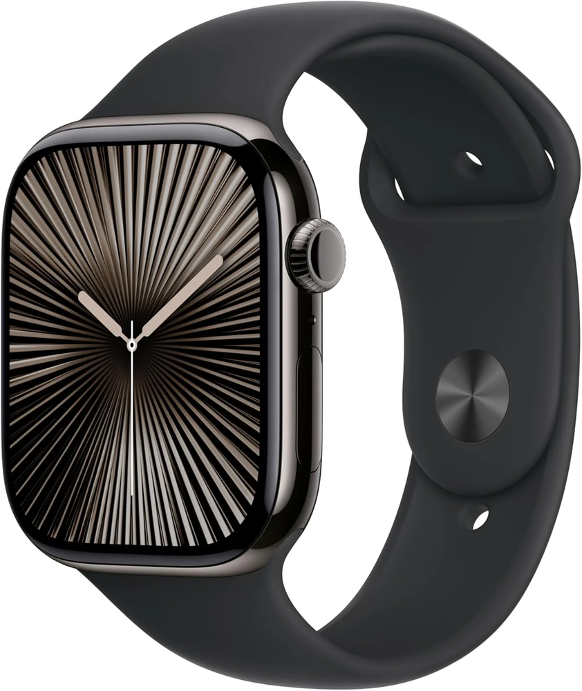 Series 10 Ultra Smart Watch