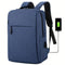 Versatile Laptop Backpack – Perfect for Travel and School!