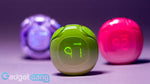 ACEFAST Air39 Crystal Color TWS Bluetooth Earbuds