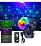 Disco Ball LED Speaker Lamp