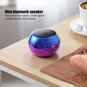 M3 Mini Wireless Bluetooth Speaker