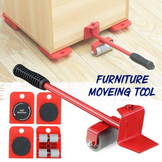 Furniture Mover Tool