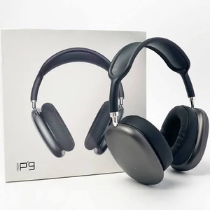P9 Pro Max Wireless Bluetooth Headphones
