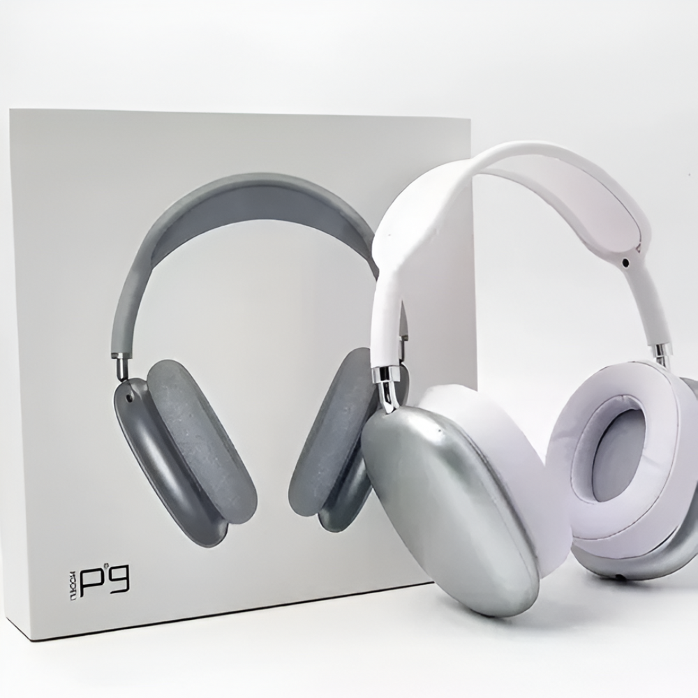 P9 Pro Max Wireless Bluetooth Headphones