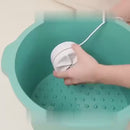 Portable Mini Ultrasonic Turbine Washer