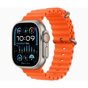T10 Ultra Smartwatch